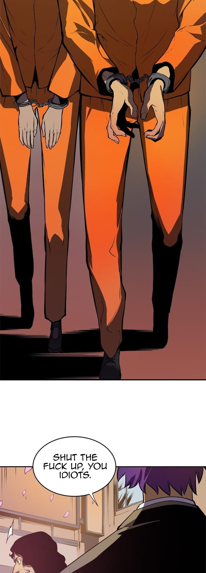 Solo Leveling, Chapter 28 image 22